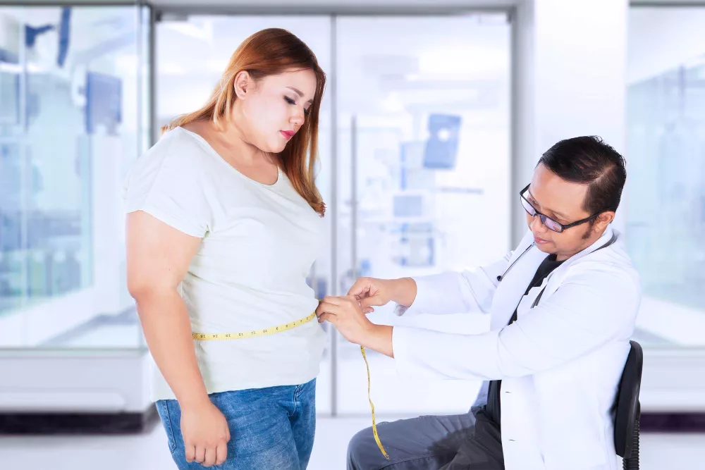 Bariatric Surgery